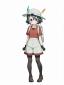 @{Kaban_(Kemono_Friends)}