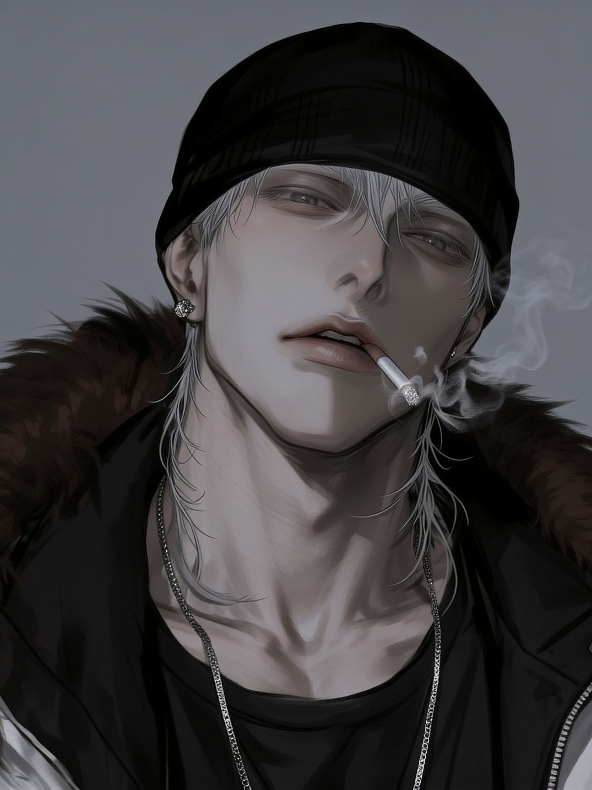 Dominant and dangerous