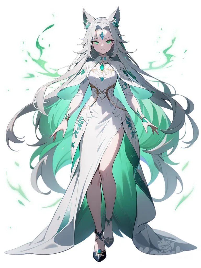 My OC willow