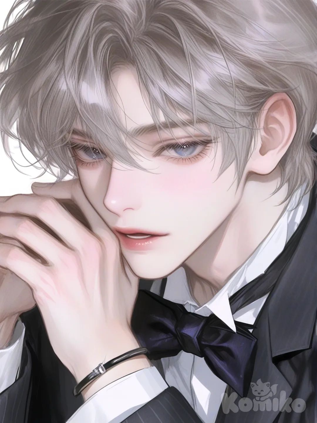 My OC Yuseol