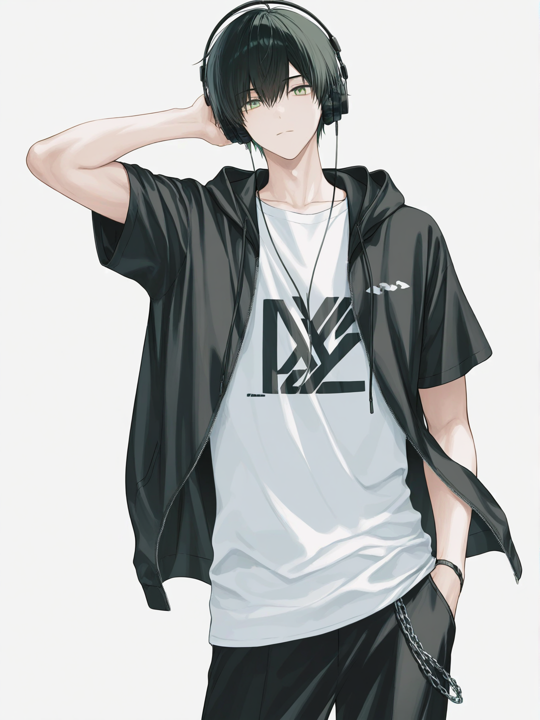 My OC Shinko 2