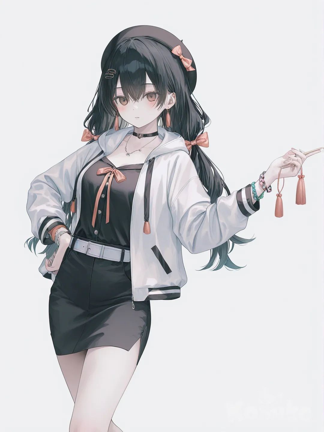 My OC hina