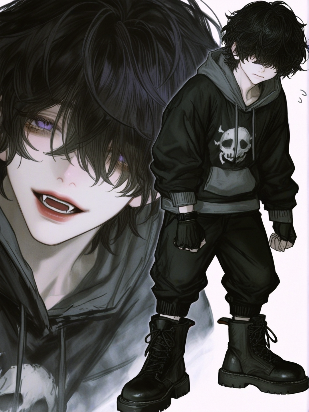 Nyx