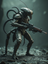Xxib 3, Second Generation Bug Soldier
