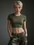 Cassandra "Cassie" Hanson