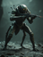 Bug Light Infantry Soldier