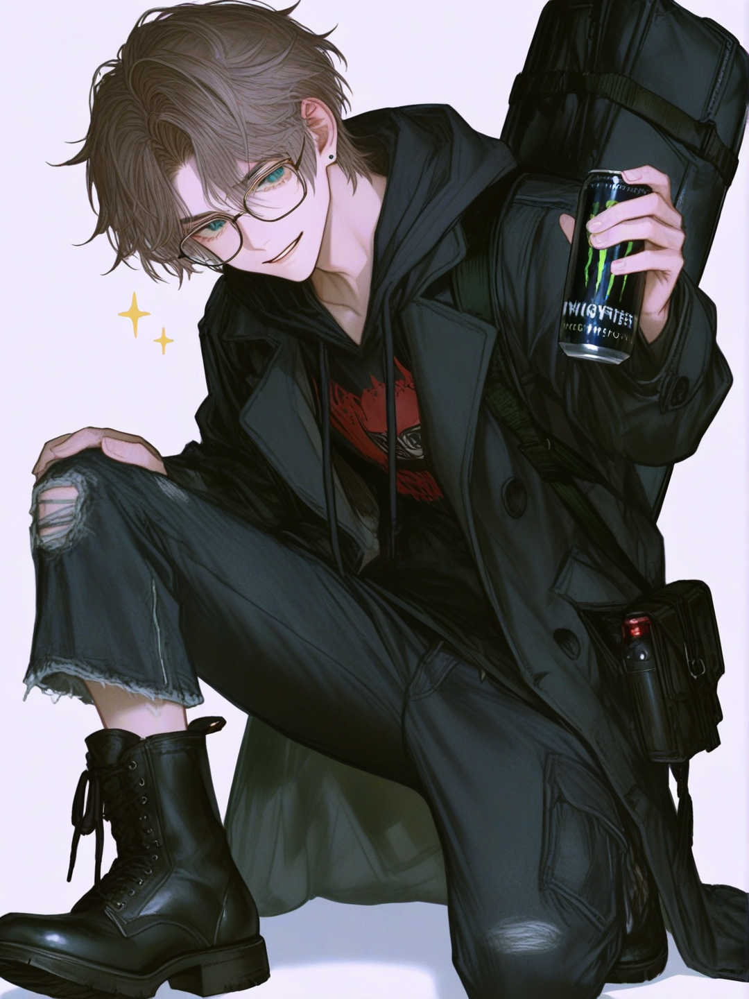 void duster