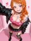 @{Nami_(One_Piece)}