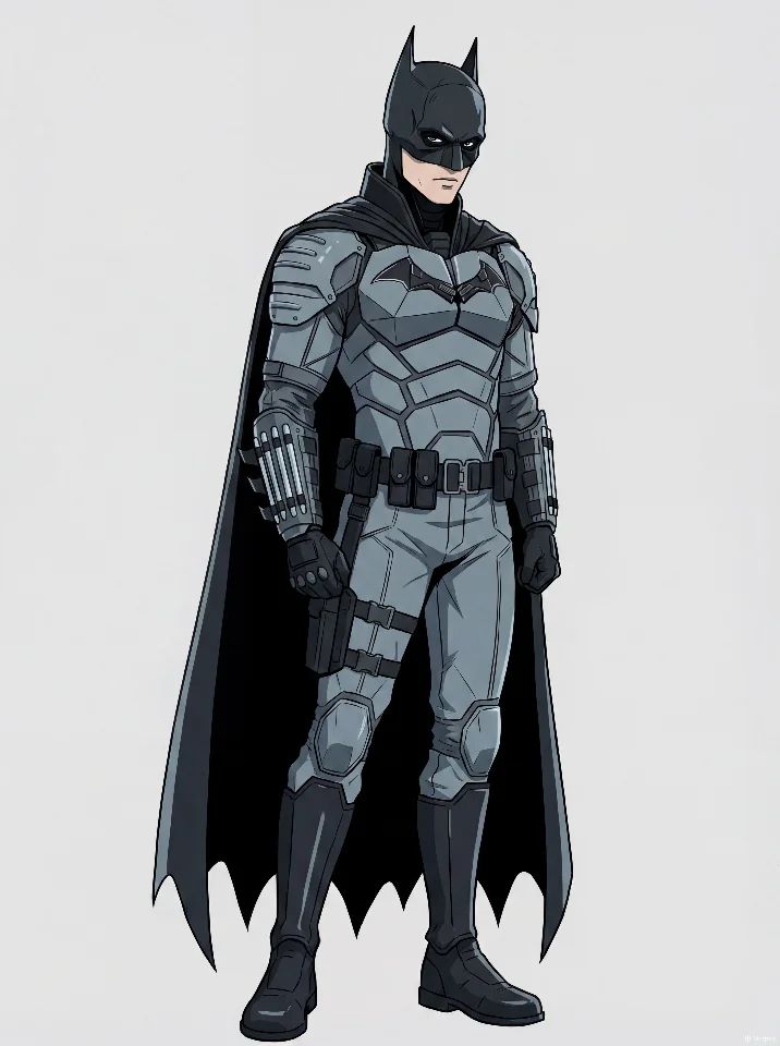 Batman