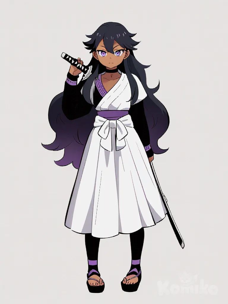 My OC PrincessSop Shina