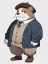 Reginald Pawsworth