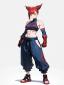 @{Akuma_(Street_Fighter)}