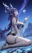 @{lauma-genshinimpact-dRPS}