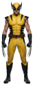 Wolverine (James "Logan" Howlett)