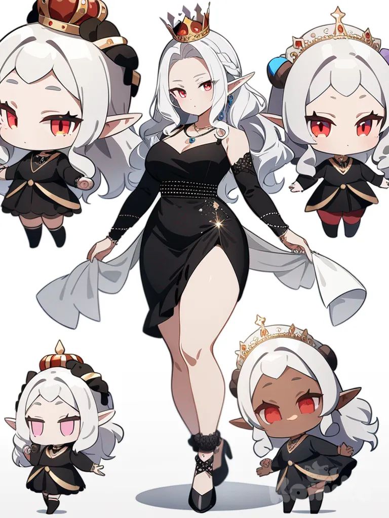 My OC trixy