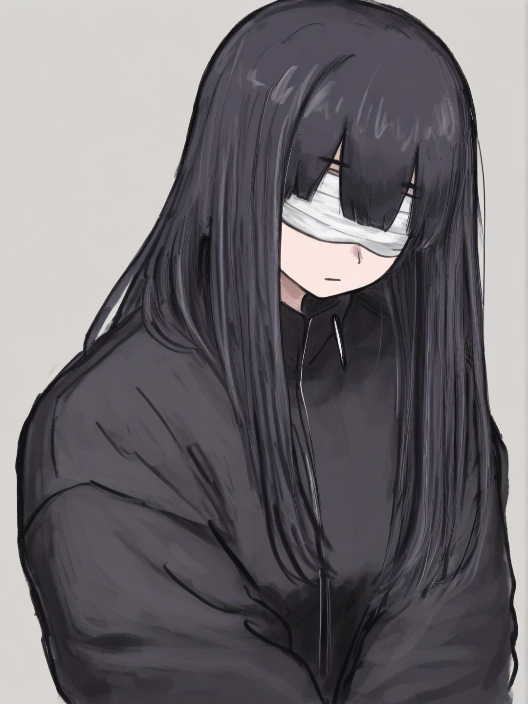 New OC!!