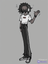 Zyrell (me)