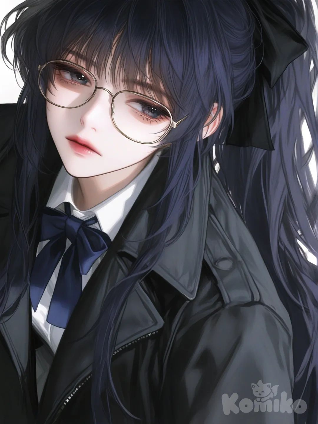 My OC Hane