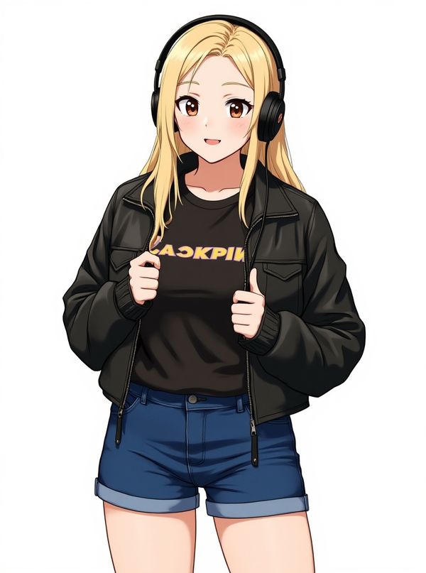 My OC Rosé