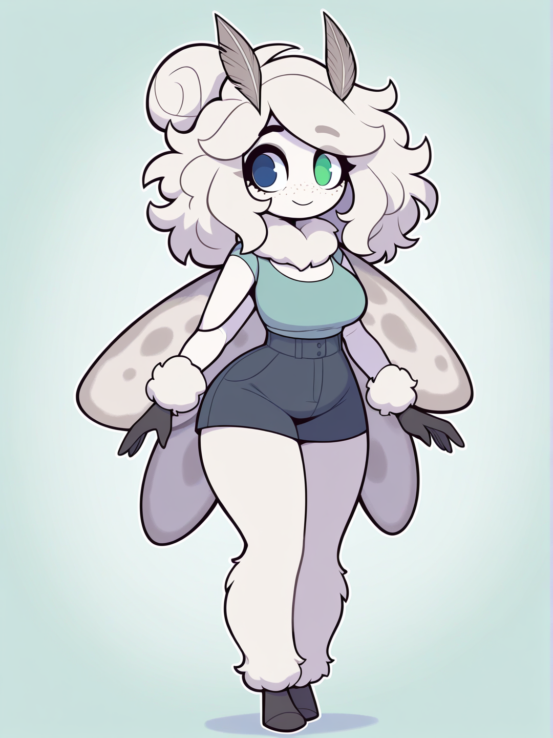 Sophie The Art Teacher