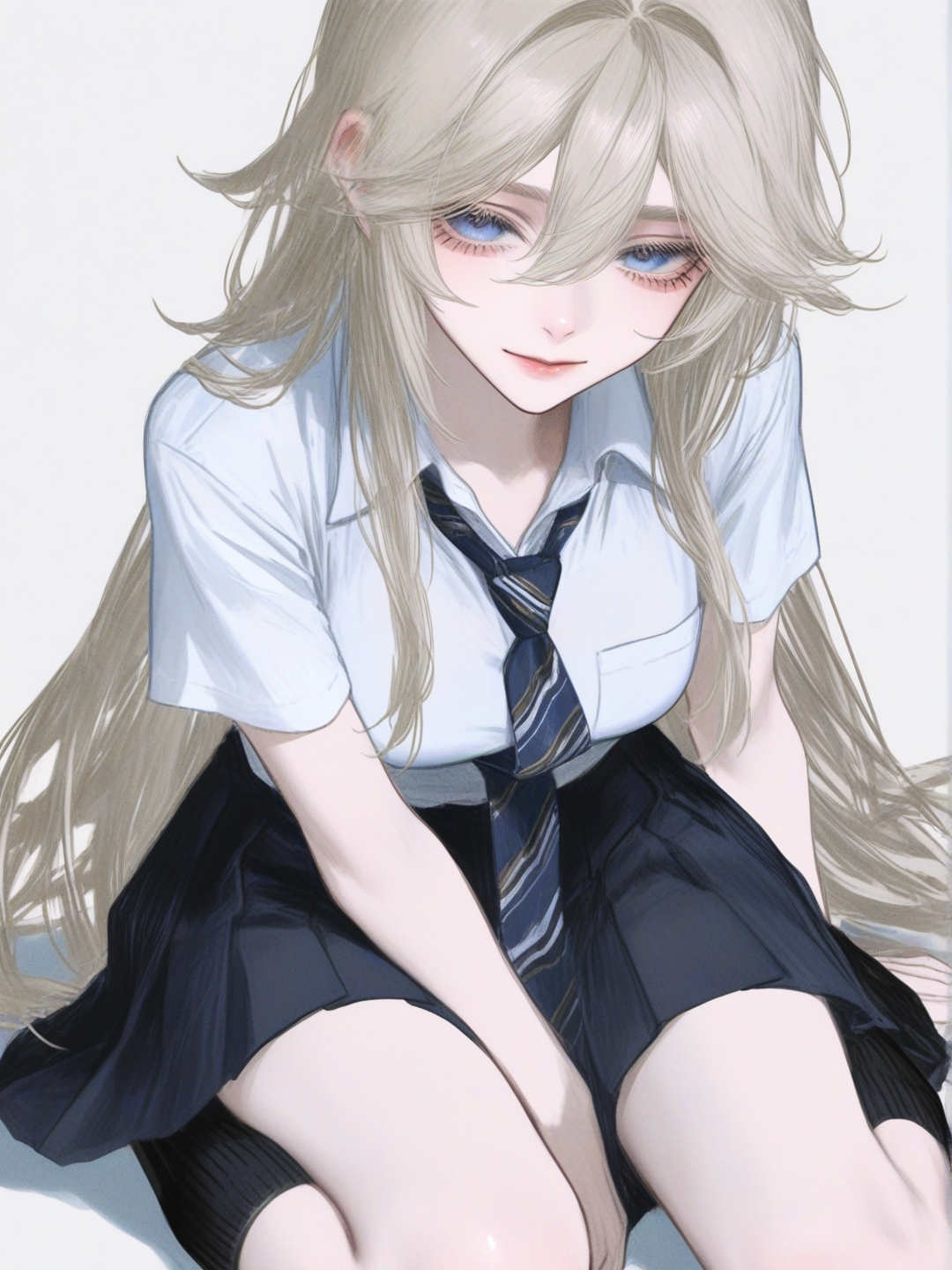 My OC! <3