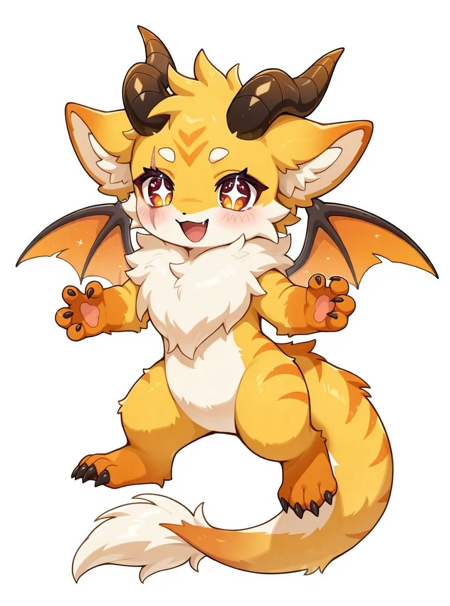 My OC Sunflare