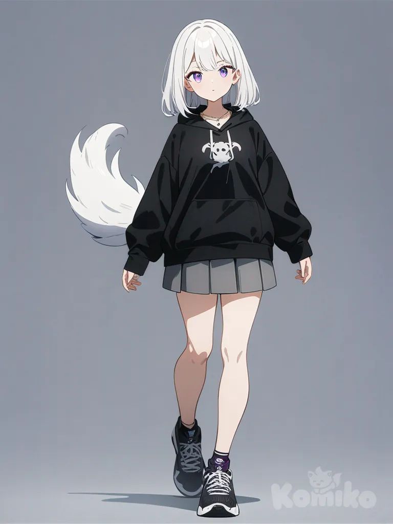 My OC Luna