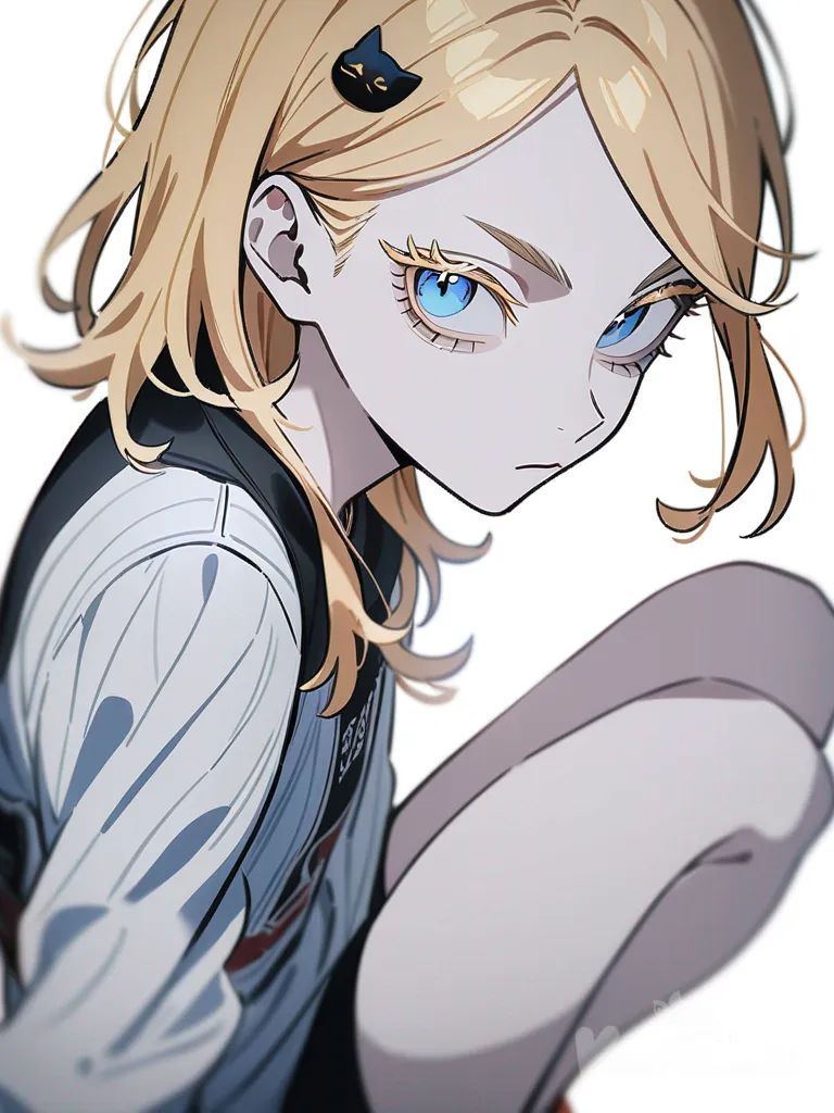 My OC Bebe