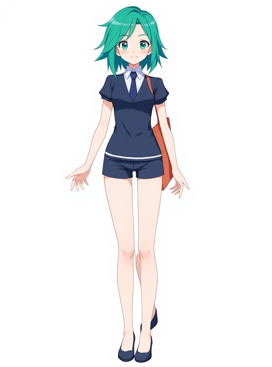 My OC phos