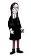 @{wednesday-friday-addams-3FQ2}