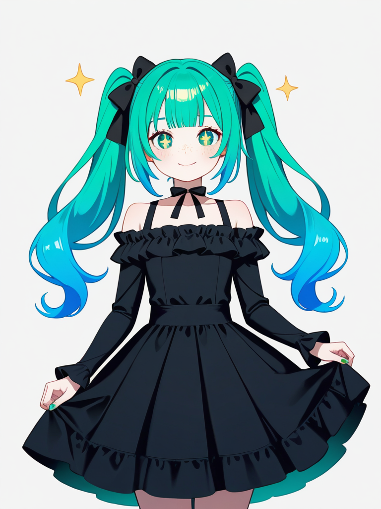 Hatsune Miku 
