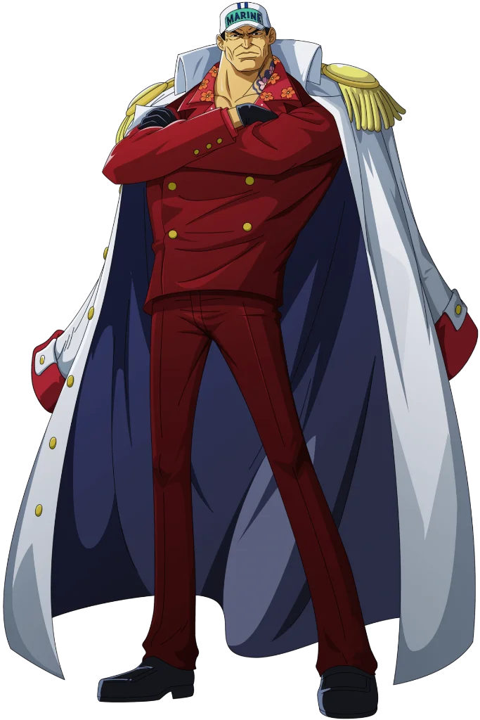 Akainu