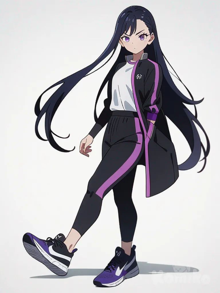My OC Rin