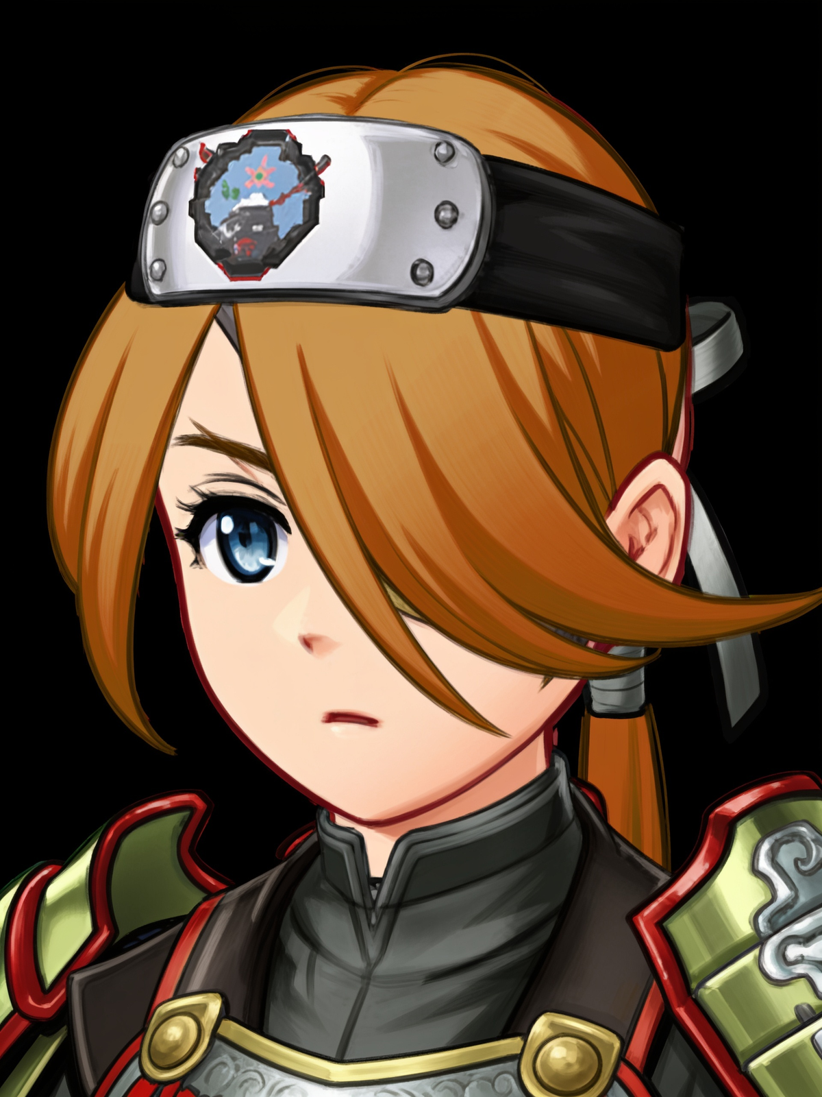 Hinomiyaei Michiko