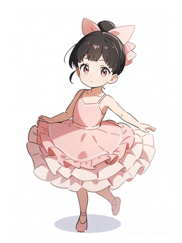 My OC Maya