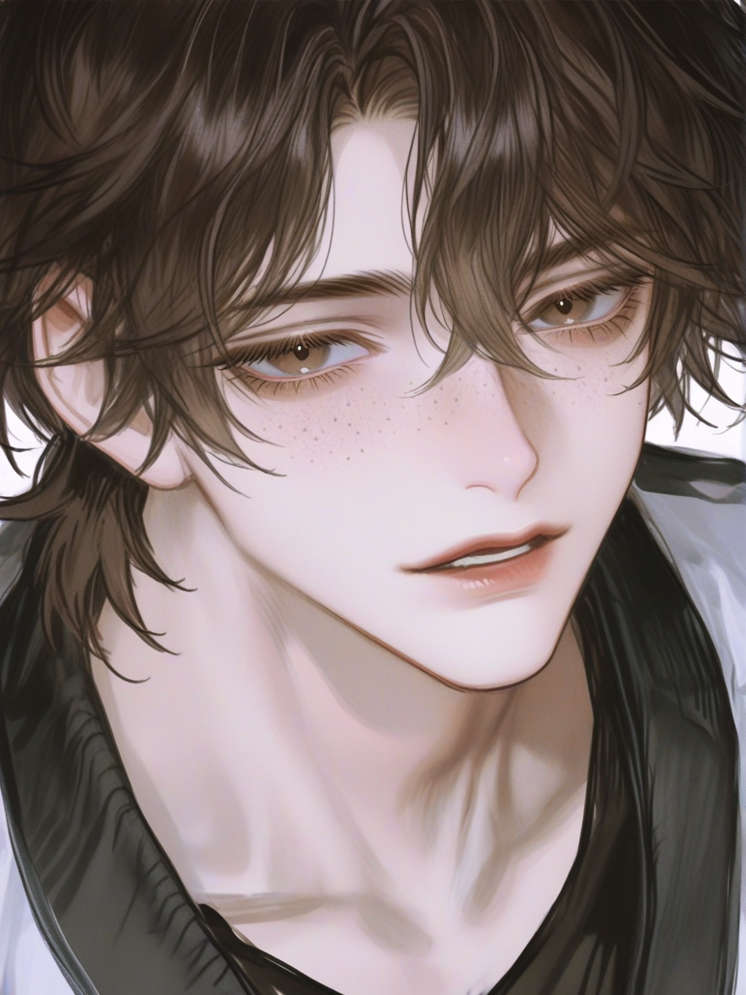 My OC JUng Jing