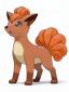 @{Vulpix}