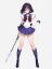 Sailor Saturn