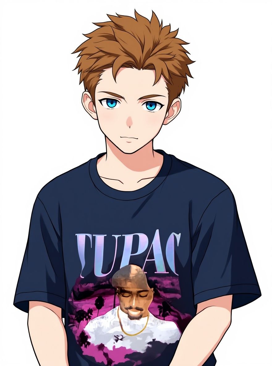 My OC Мируто