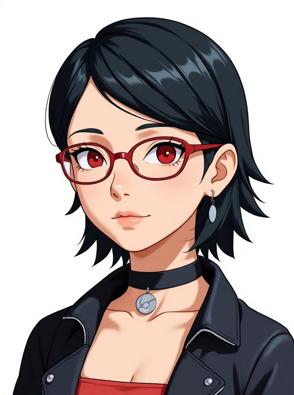 Sarada
