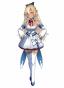 shiranui flare