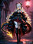 Elyndra Nightscale