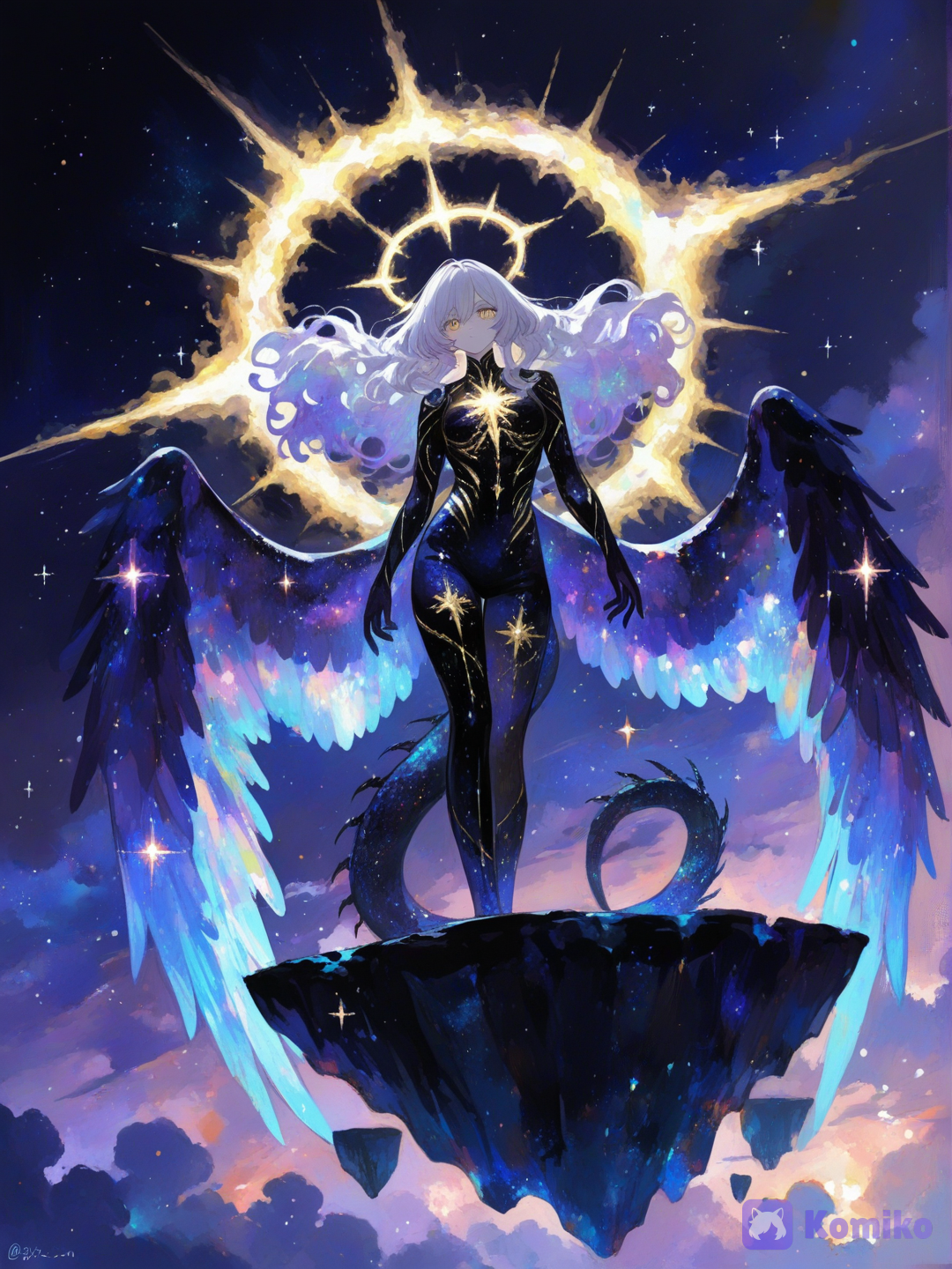 ✨️💀