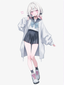 @{hana-PtiM}