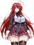 Rias Gremory