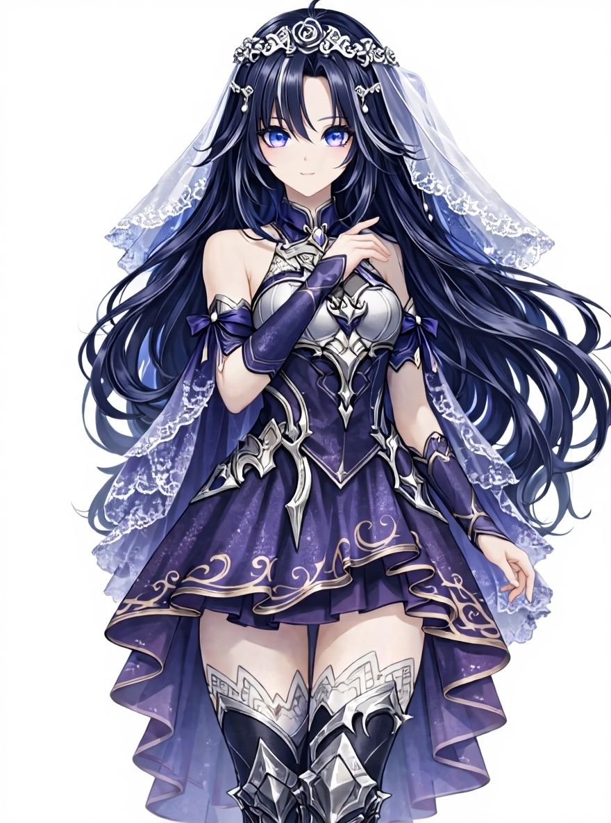 Echoes of the Sealed Night
