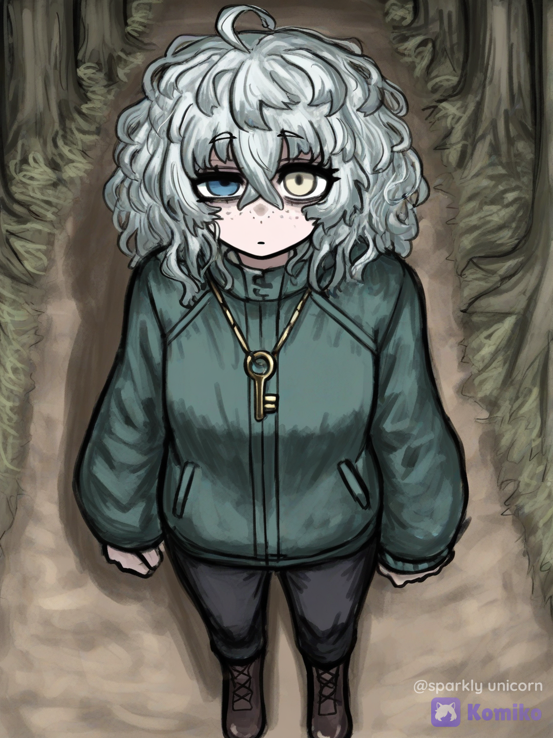 Queen of hell