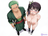 Zoro roronoa