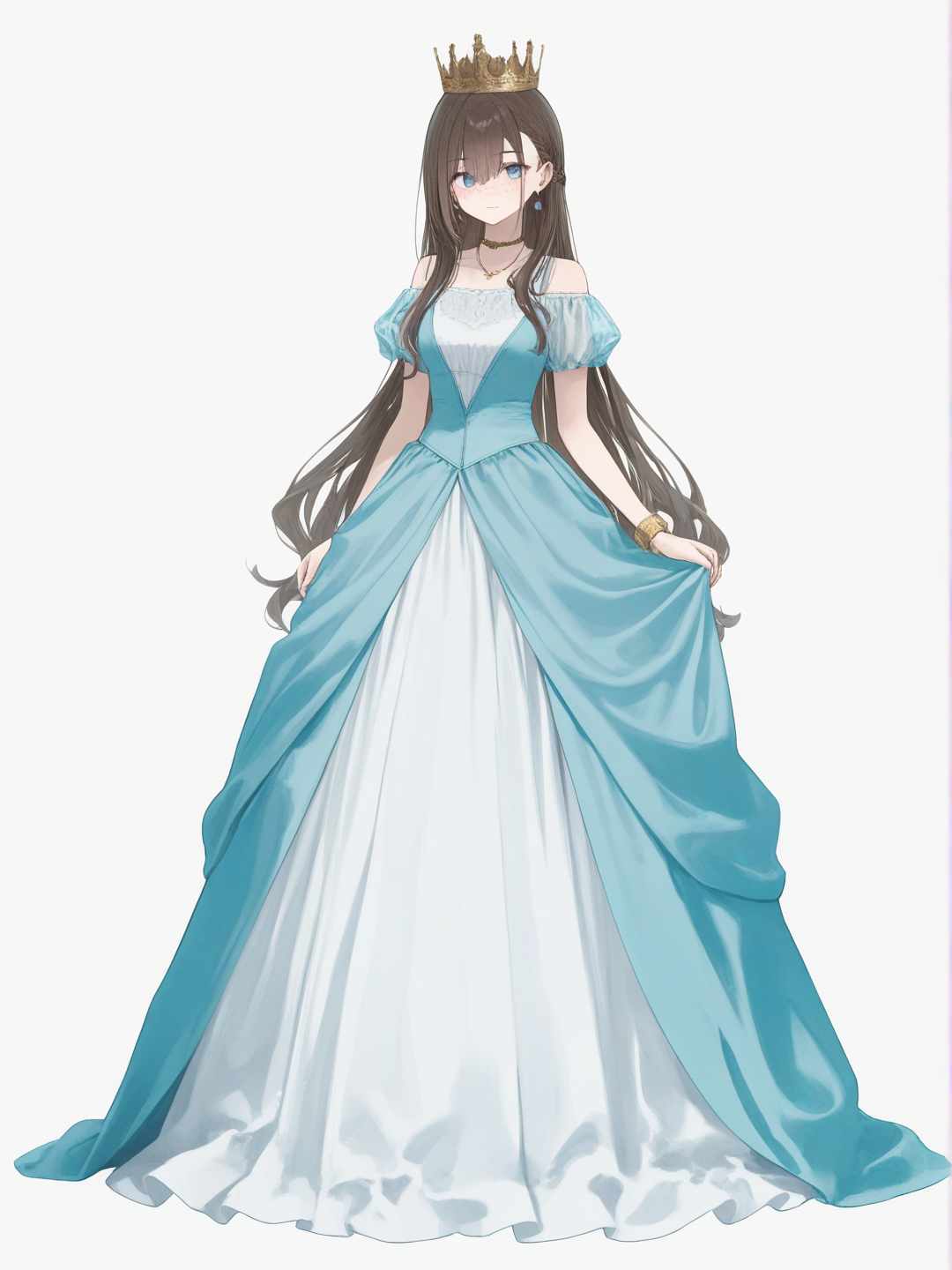 Princesa Olivia 