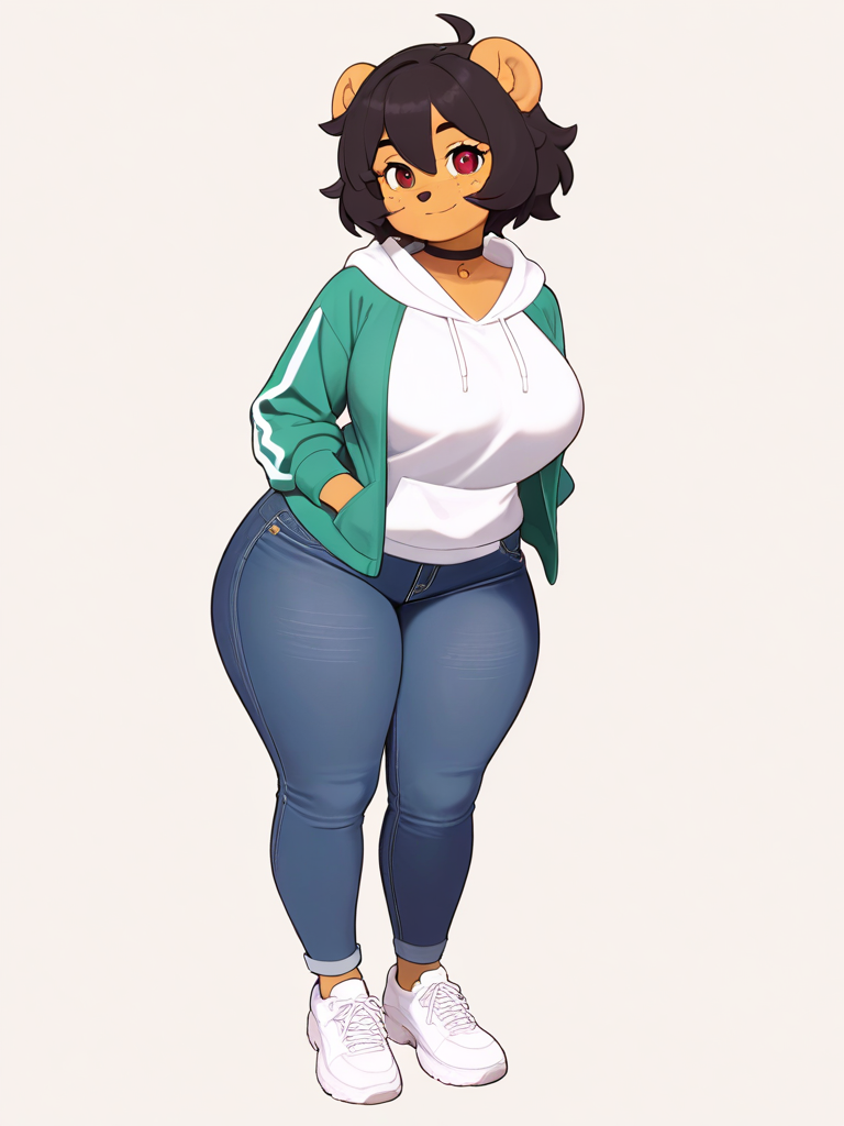 Casual Day out